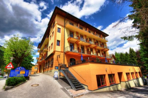 Euro Youth Hotel & Krone, Bad Gastein, Österreich